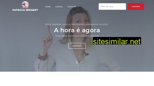 patriciaweigert.com.br alternative sites