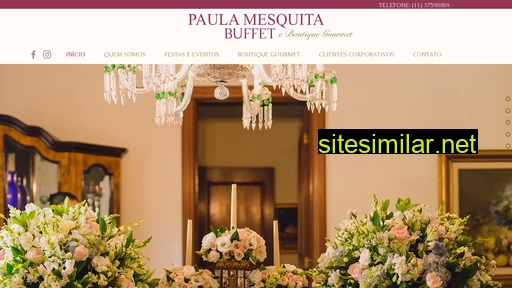 paulamesquita.com.br alternative sites