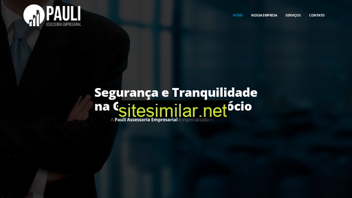 pauliassessoria.com.br alternative sites
