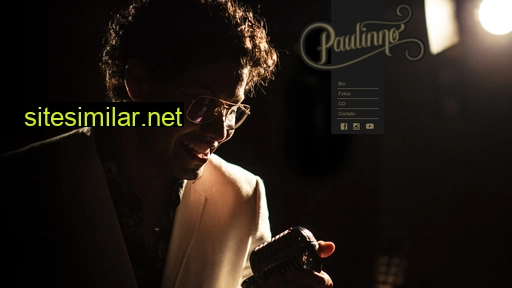 paulinno.com.br alternative sites