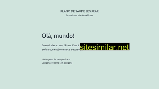 paulista1.com.br alternative sites