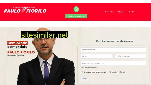paulofiorilo.com.br alternative sites