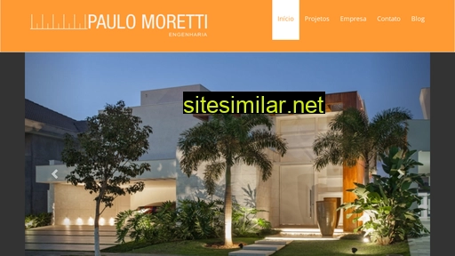 paulomoretti.com.br alternative sites
