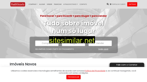 paulooctavio.com.br alternative sites