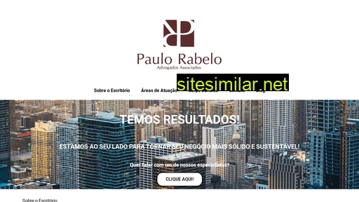 Paulorabelo similar sites