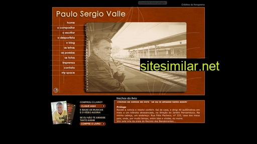 paulosergiovalle.com.br alternative sites