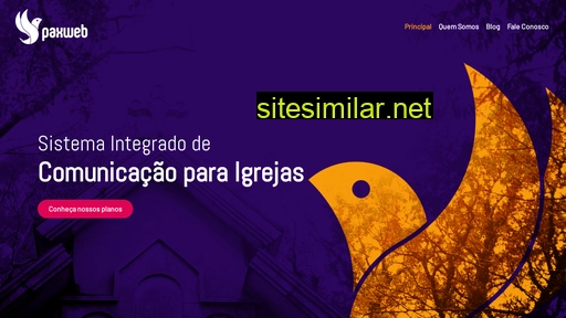 paxweb.com.br alternative sites