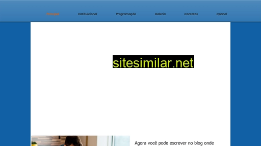 paznaweb.com.br alternative sites