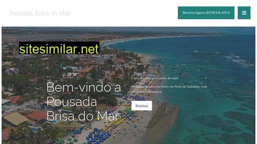 pbdomar.com.br alternative sites