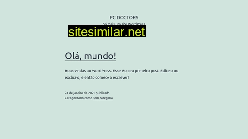 pcdoctors.com.br alternative sites