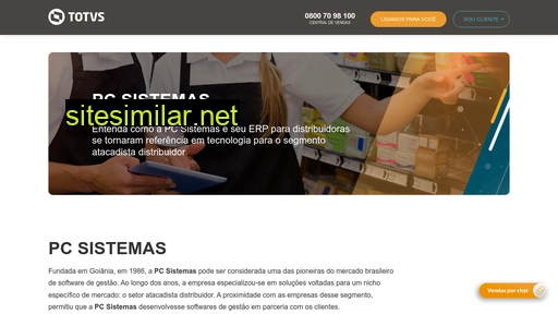 pcinformatica.com.br alternative sites