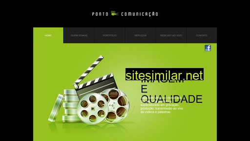 pcomunic.com.br alternative sites