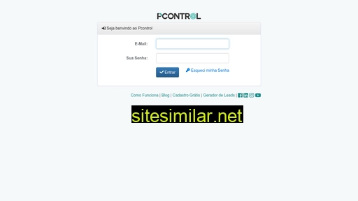 pctrl.com.br alternative sites