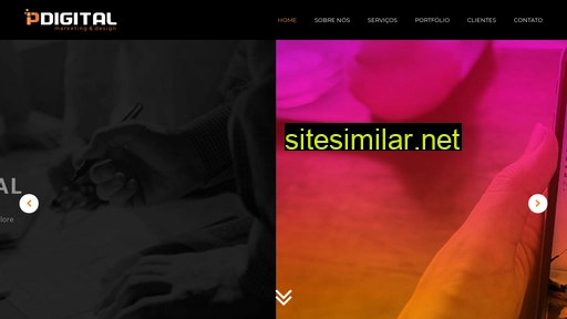 pdigital.com.br alternative sites