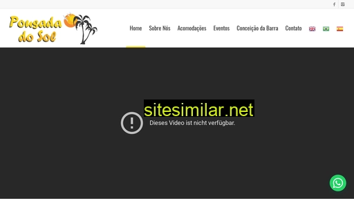 pdosol.com.br alternative sites