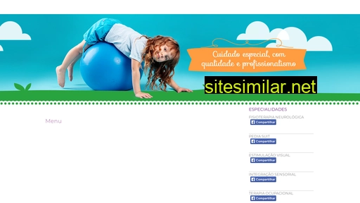 pediaclinica.com.br alternative sites