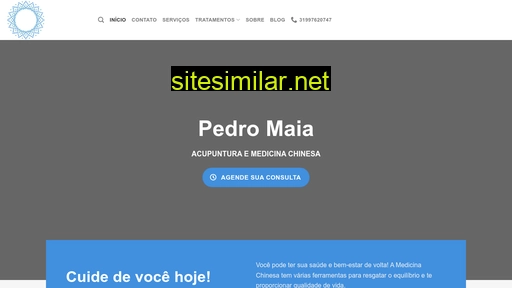 pedromaia.com.br alternative sites
