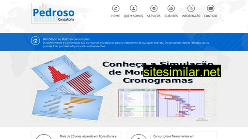 pedrosoconsultoria.com.br alternative sites