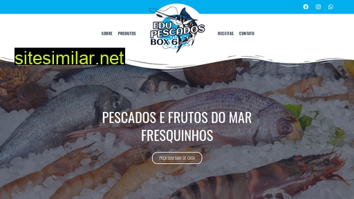 peixariabox6.com.br alternative sites