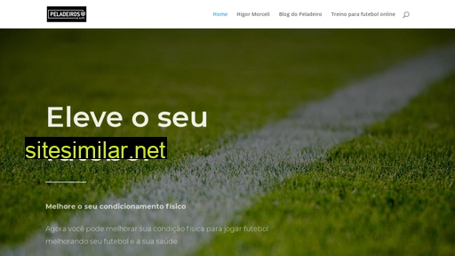 peladeirosdeelite.com.br alternative sites