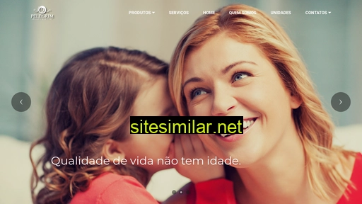 pelegrim.com.br alternative sites