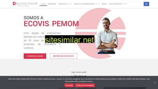 pemom.com.br alternative sites