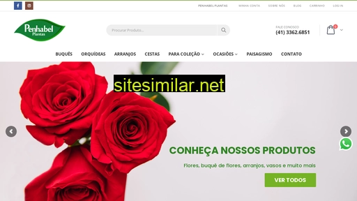 penhabelplantas.com.br alternative sites