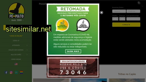penomato.com.br alternative sites