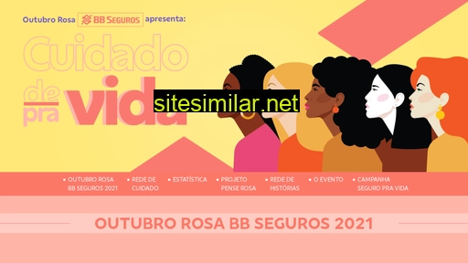 penserosa.org.br alternative sites