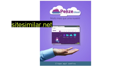 penzecloud.com.br alternative sites