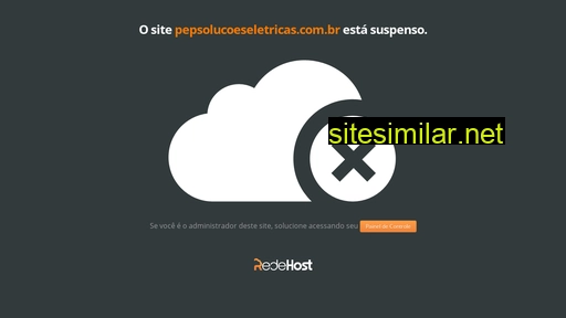 pepsolucoeseletricas.com.br alternative sites
