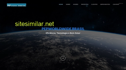 pepww.com.br alternative sites