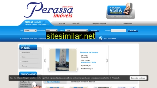 perassa.com.br alternative sites