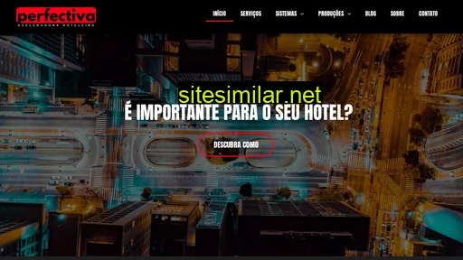 perfectiva.com.br alternative sites