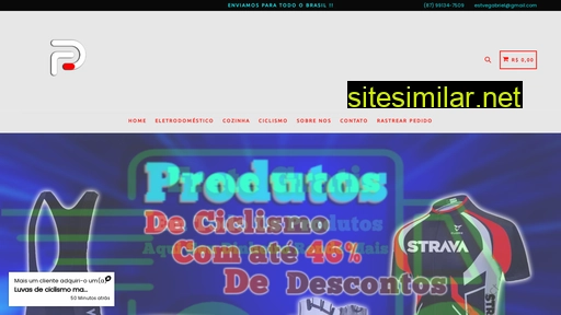 perfectshop.com.br alternative sites