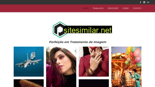 perfectto.com.br alternative sites