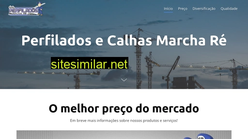 perfiladosmarchare.com.br alternative sites