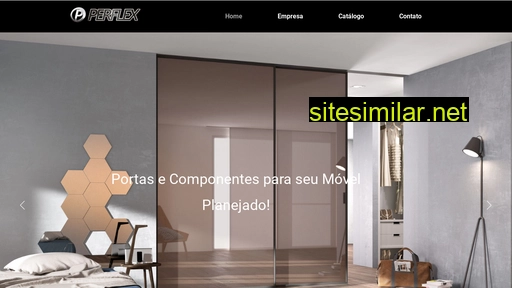perflexaluminio.com.br alternative sites