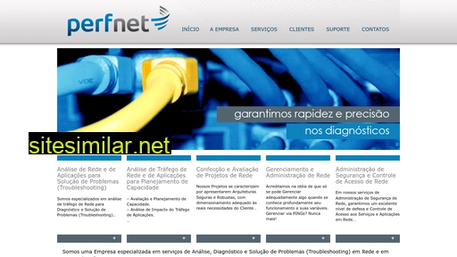 perfnet.com.br alternative sites