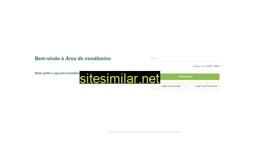 performance.adm.br alternative sites
