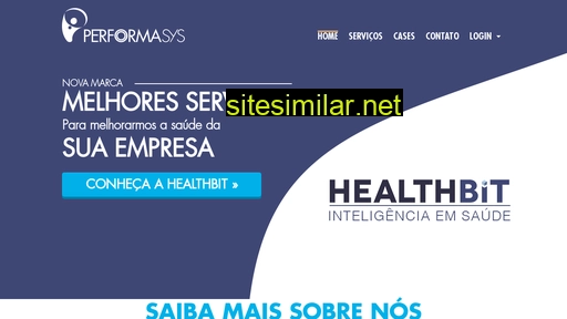 performasys.com.br alternative sites
