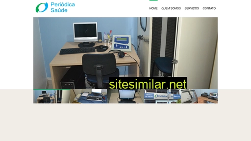 periodicasaude.com.br alternative sites