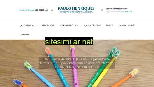 periotech.com.br alternative sites