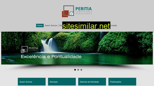 peritiacontadores.com.br alternative sites