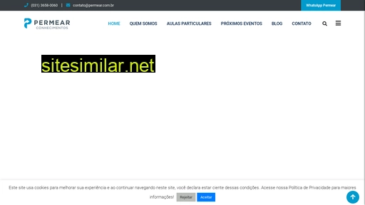 permear.com.br alternative sites