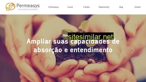 permeasys.com.br alternative sites