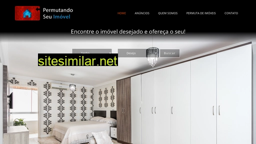 permutandoseuimovel.com.br alternative sites