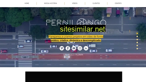 pernilongofilmes.com.br alternative sites