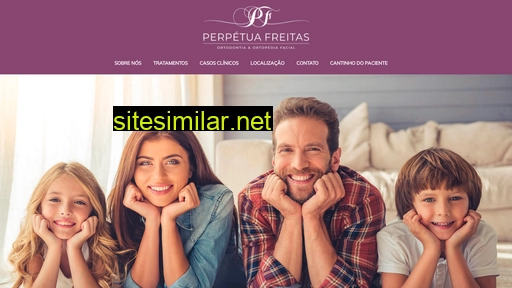 perpetuafreitas.com.br alternative sites
