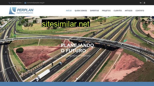 perplan.eng.br alternative sites